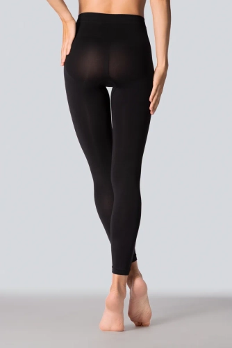 Leggings moldeadores sin costuras 