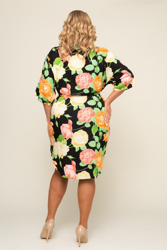  GARTIO Shirt Dress Pattern 3