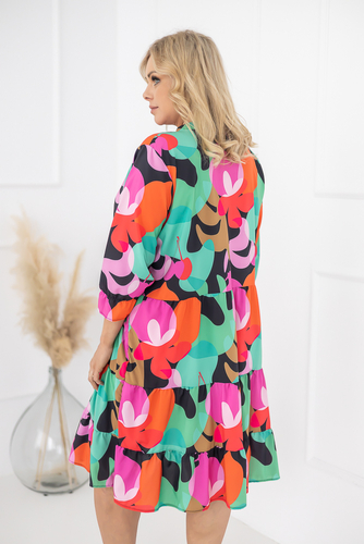 Rochie Wzór 9