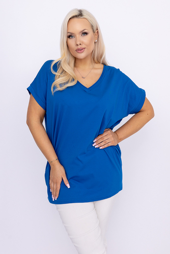 Chabrowa Bluzka STRUMI