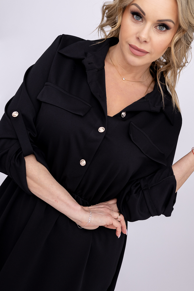 Vestido negro