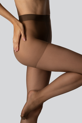  VICTORIA REINFORCED JASPER tights