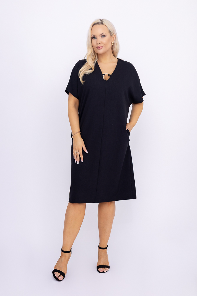 Rochie neagră