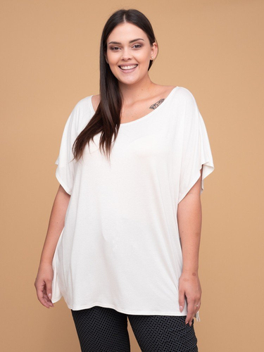 White Blouse