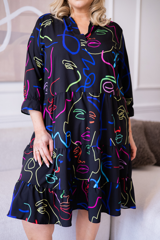 Robe Modèle 3