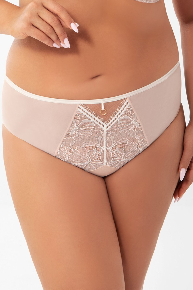 K905 beige panties