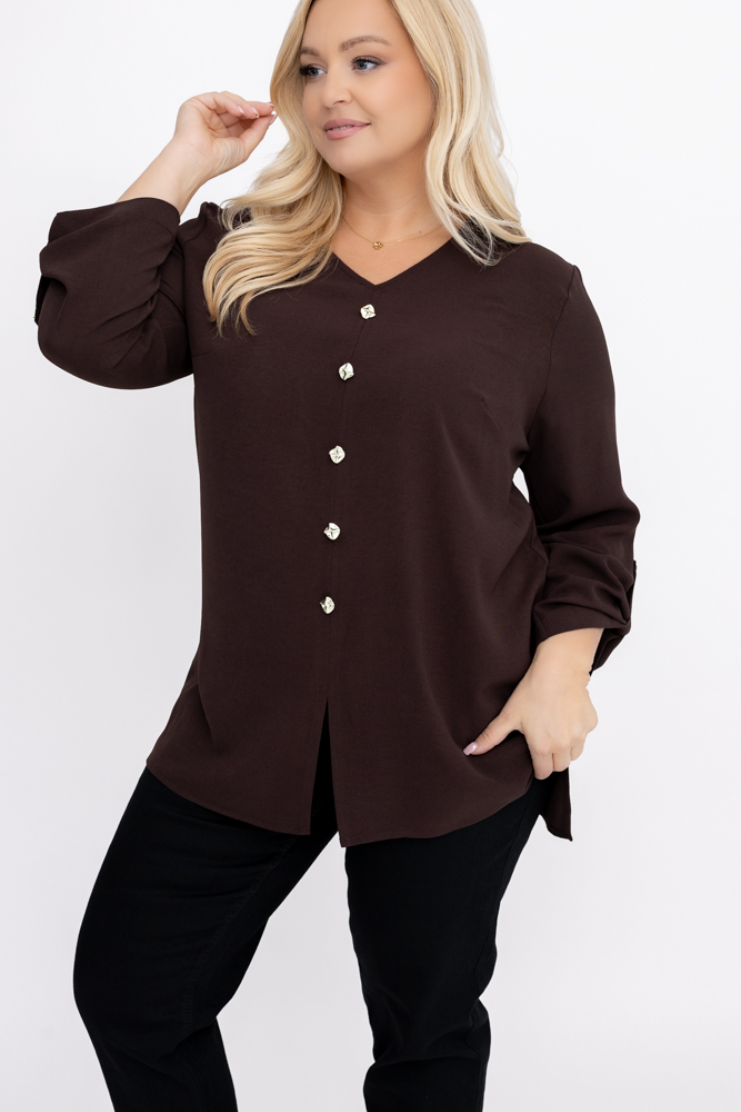 Chocolate Shirt