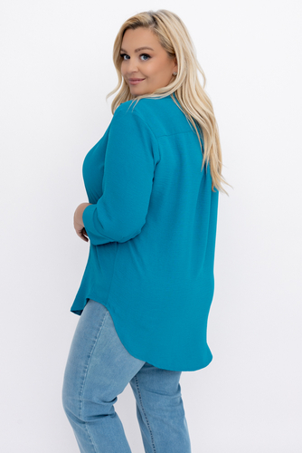  Cornflower Shirt 
