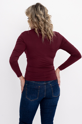 Blusa Cherry