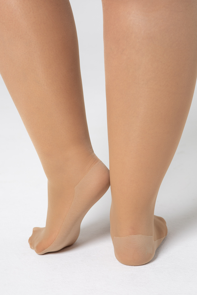  VICTORIA REINFORCED JASPER tights