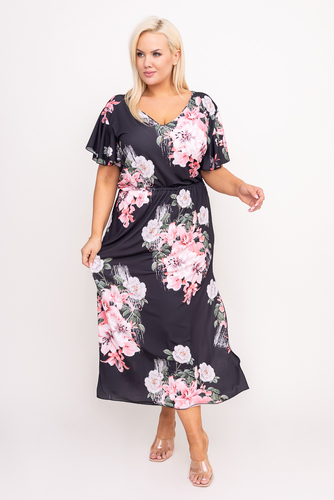 Vestido Wzór 5