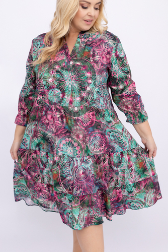 Rochie Wzór 17