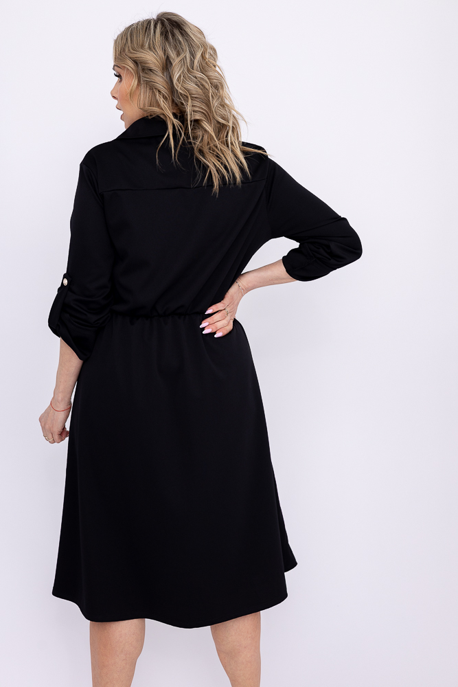 Vestido negro