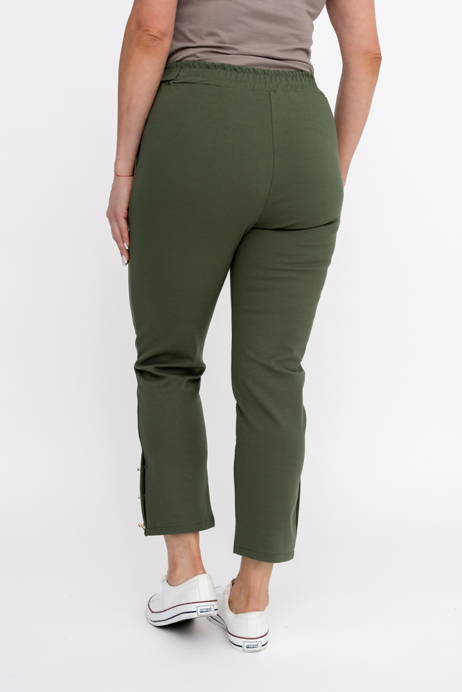  Pantaloni kaki