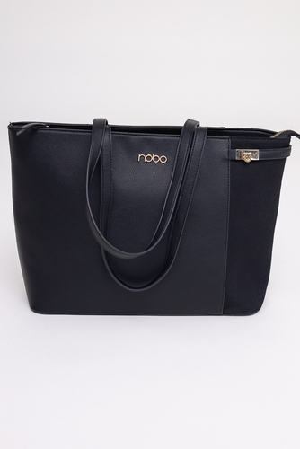 Sac à main noir