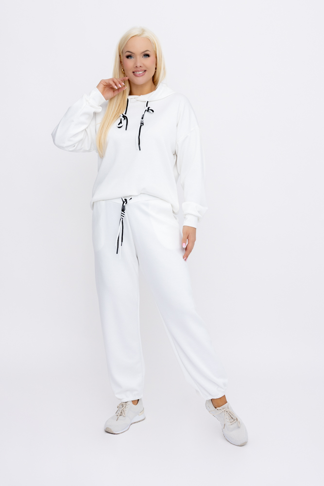 Kaffe sweatshirt-sett