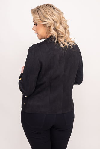 Black Jacket
