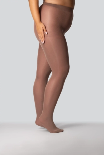 MARGARET I Plus Size SAPPHIRE Tights