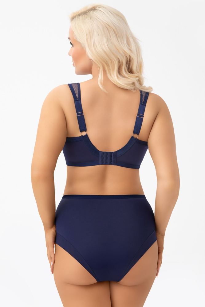 K442/1 figi granatowe