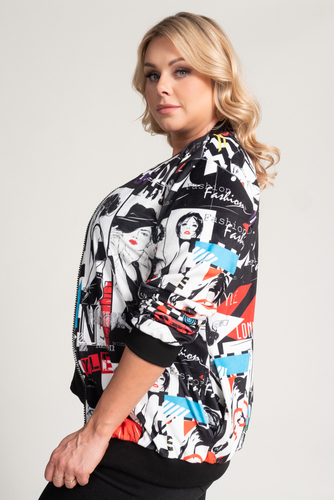Foulard Modèle 2