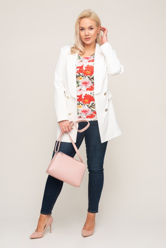 Powder Pink CANDY Handbag
