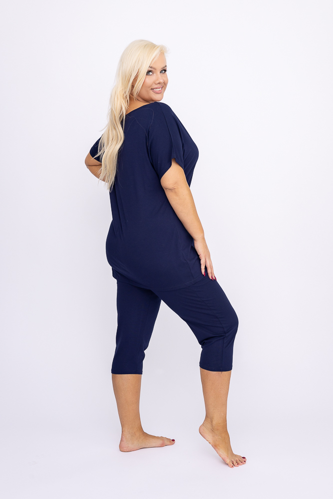 Navy blue Pajamas