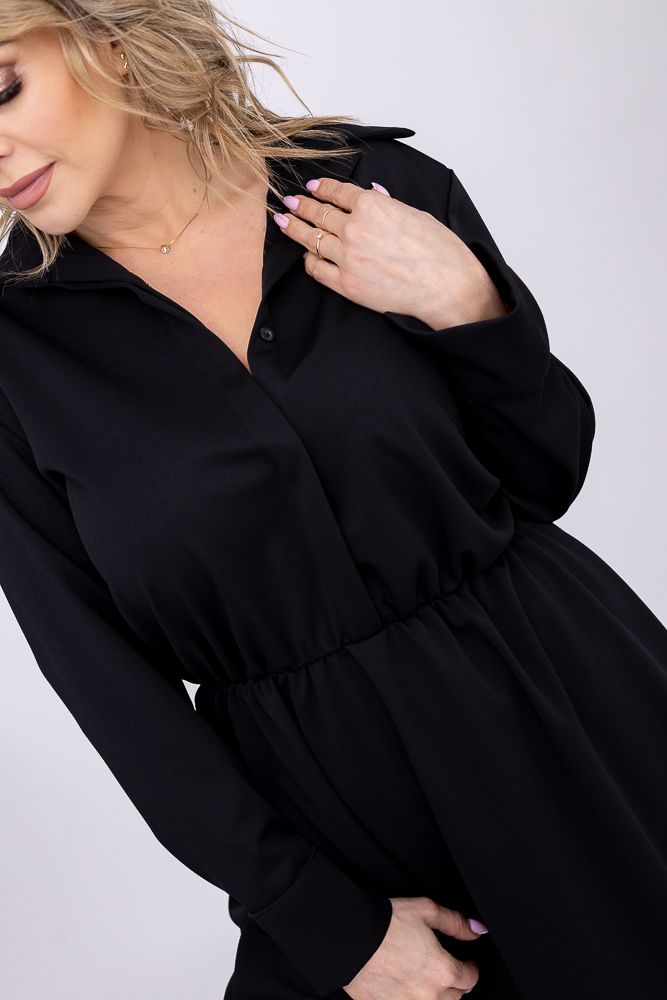 Rochie neagră