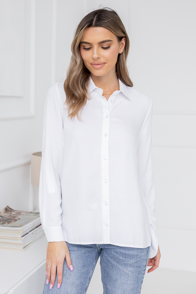 White Shirt
