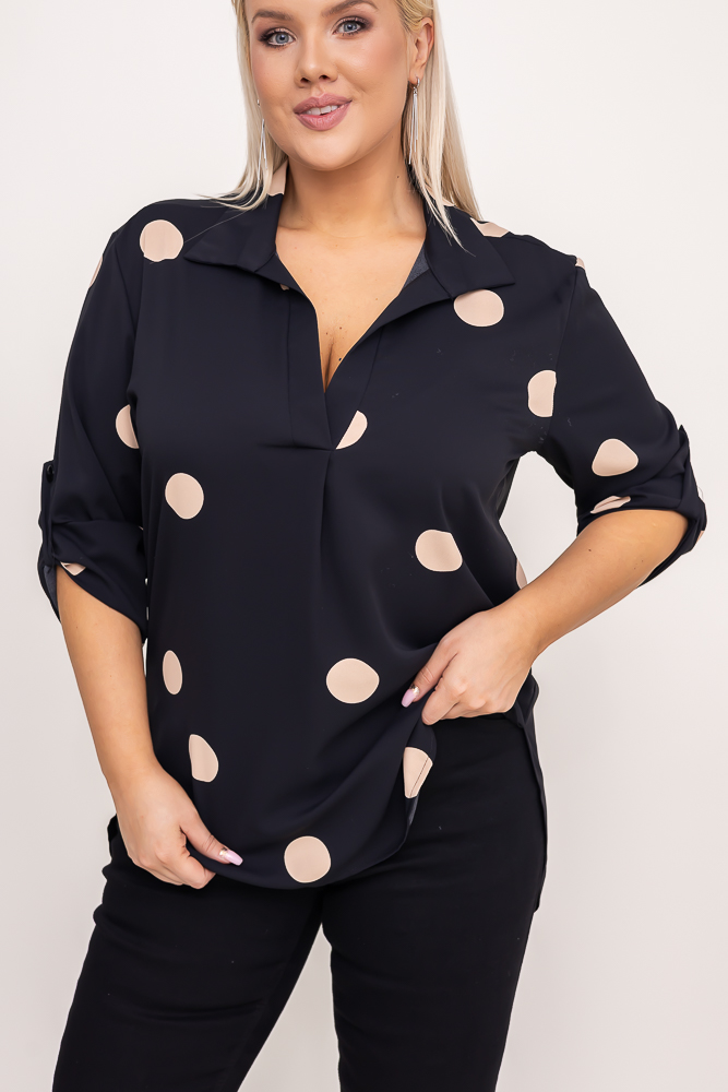 Camisa Wzór 1
