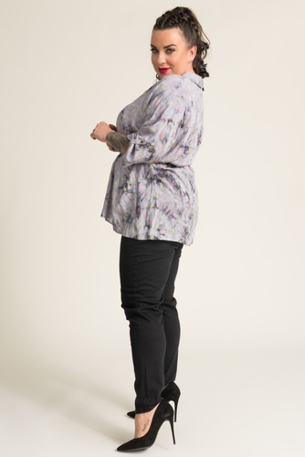  KASTEL Shirt Pattern 2