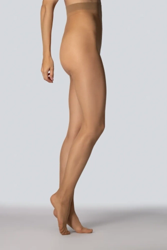  VICTORIA REINFORCED JASPER tights