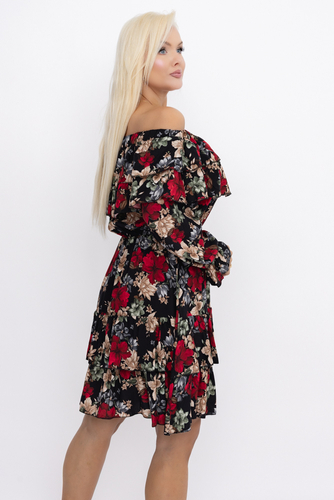 Spanish dress