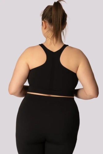 Top negru