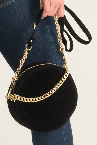 Black ZANTIO Handbag
