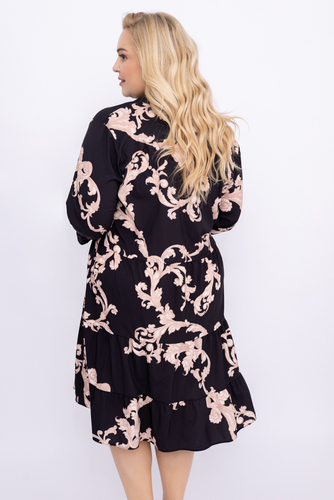 Robe Modèle 15