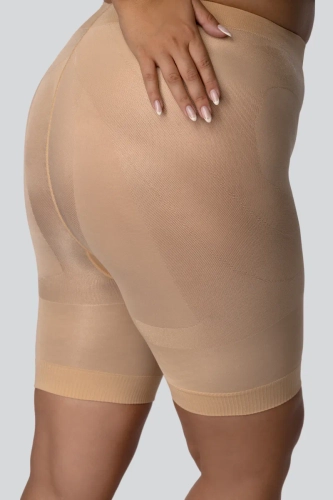 Slimming shorts
