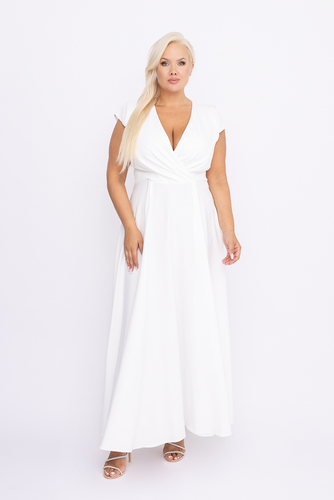 Vestido crudo