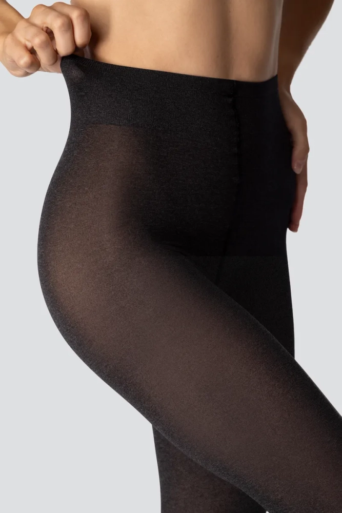  VICTORIA REINFORCED JASPER tights