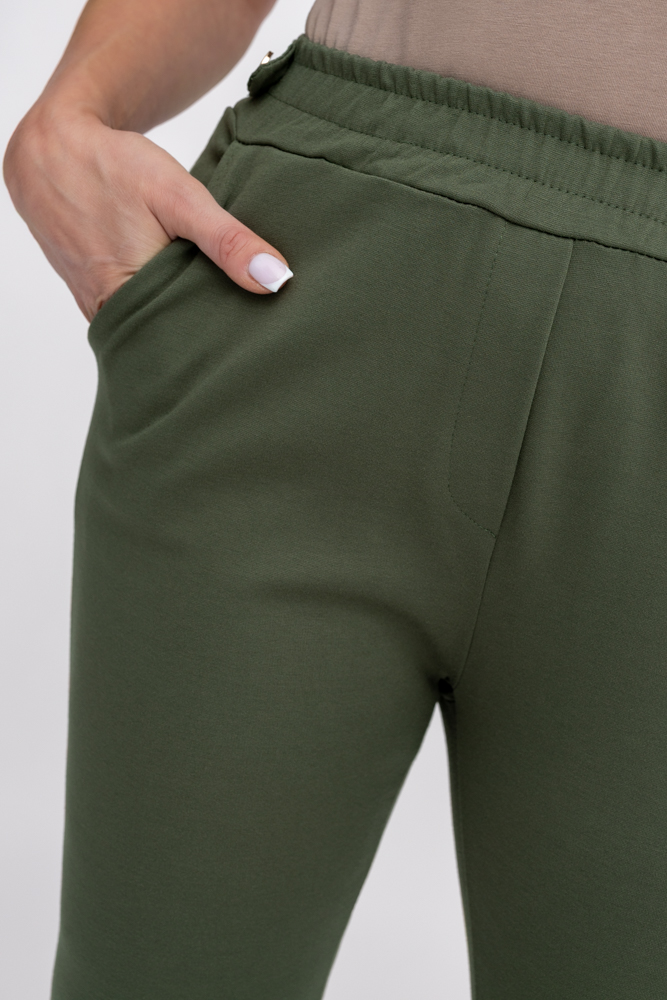  Pantaloni kaki