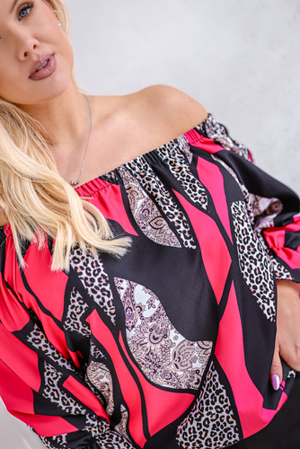 Blouse Design 4
