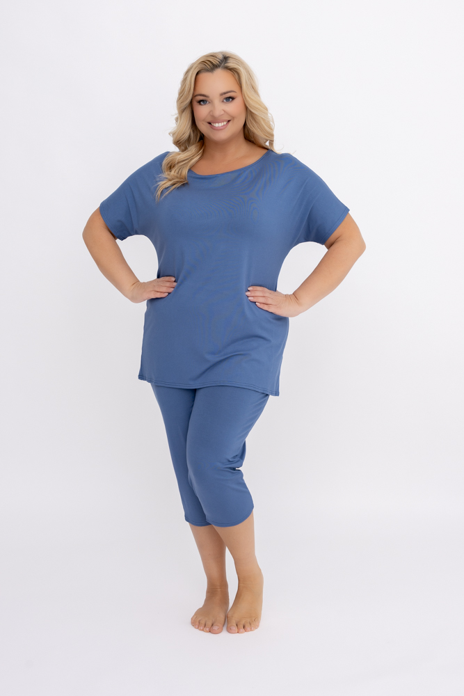 Pijama floarea de porumb