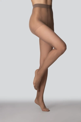 VICTORIA REINFORCED JASPER tights