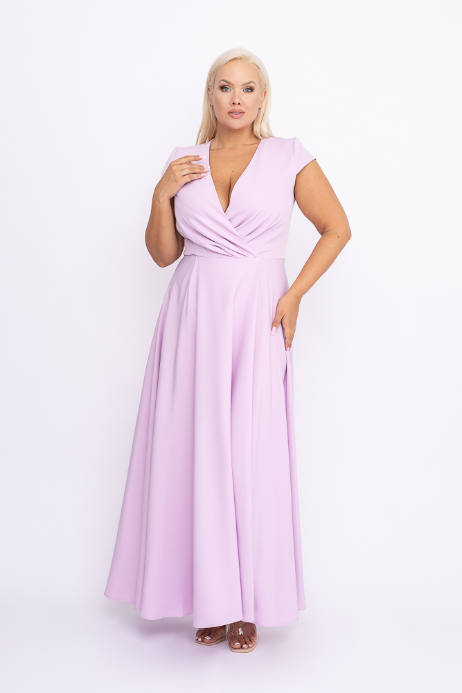 Vestido Heather