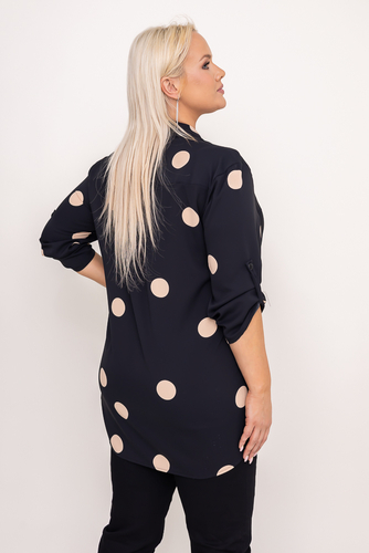 Camisa Wzór 1