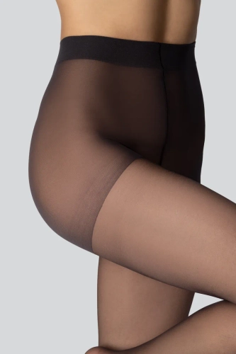  VICTORIA REINFORCED JASPER tights