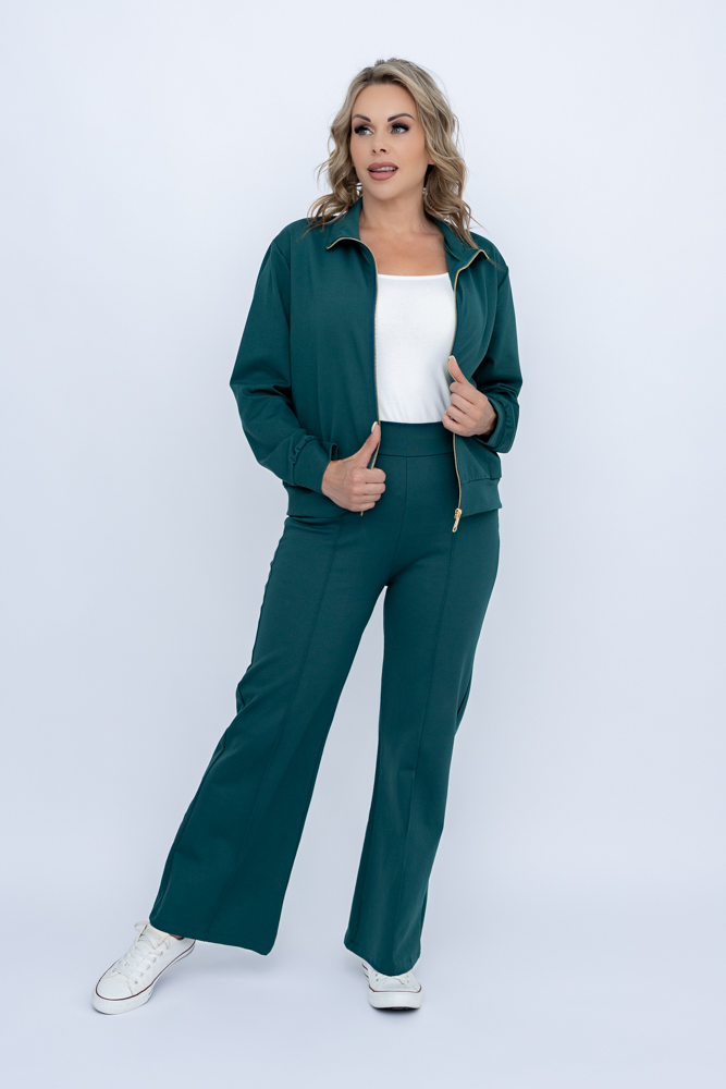 Maritime Tracksuit