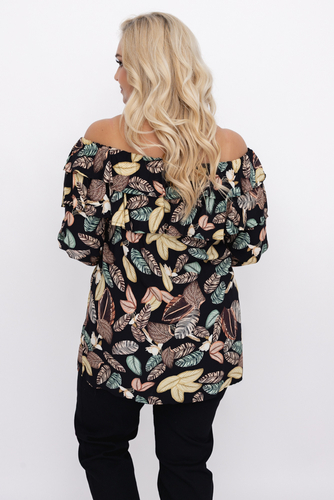 Bluse Wzór 3