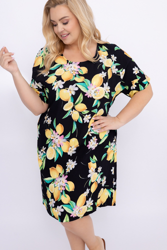 Robe Modèle 1