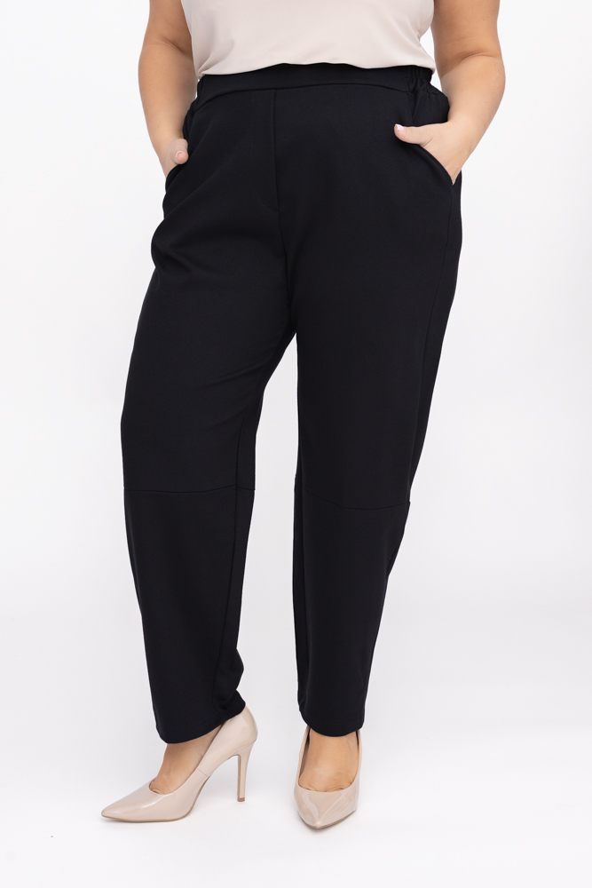 Pantalones de chándal beige