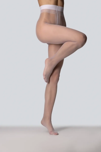  VICTORIA REINFORCED JASPER tights